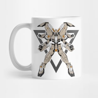 The Fighter Mug